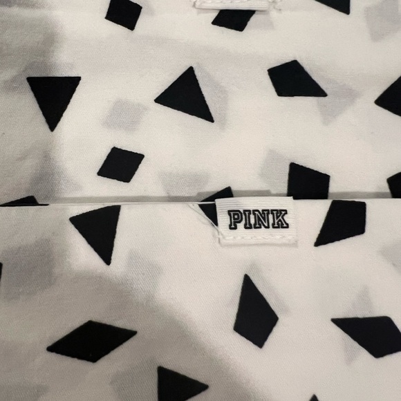 Victoria’s Secret PINK Sheet Set, Full Size, Rare - Picture 6 of 8